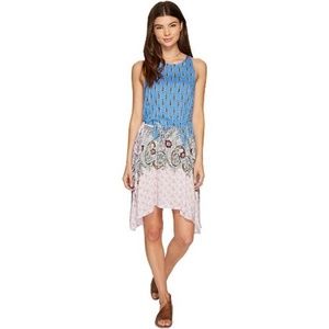 NWT Free People "Rendezvous" slip dress